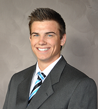Zack Schneider is a Practice Leader in the third party (3PL) warehousing & distribution practice