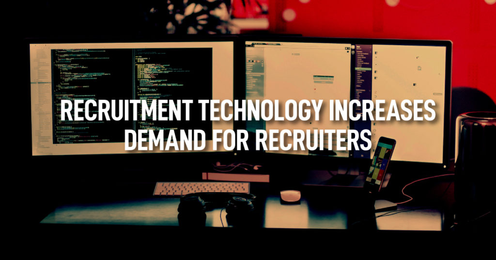 Recruitment Technology